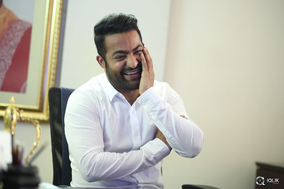 Jr-Ntr-Interview-About-Nannaku-Prematho
